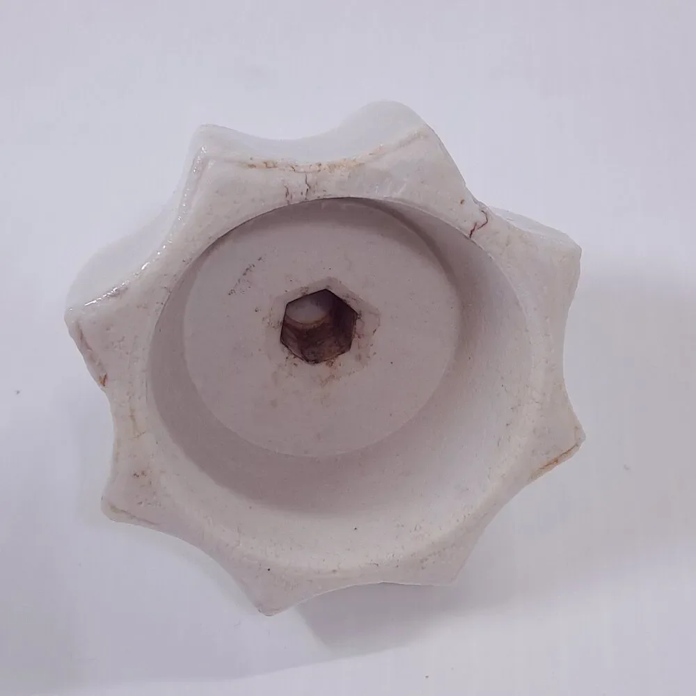 Vintage Proctor Silex Juicit J112C Citrus Juicer Large ceramic reamer part